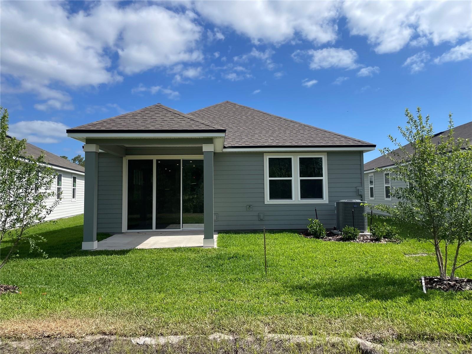 219 MONTGOMERY CT, PALM COAST, FL, 32164