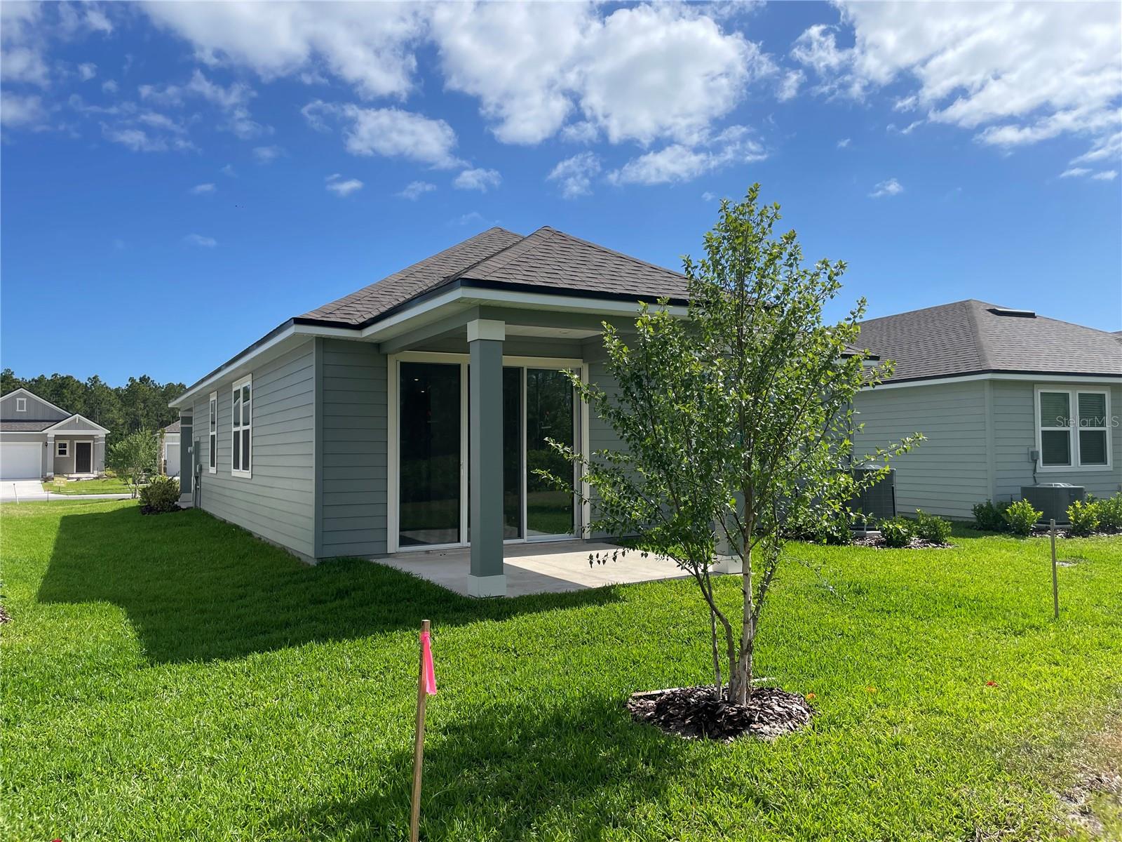 219 MONTGOMERY CT, PALM COAST, FL, 32164