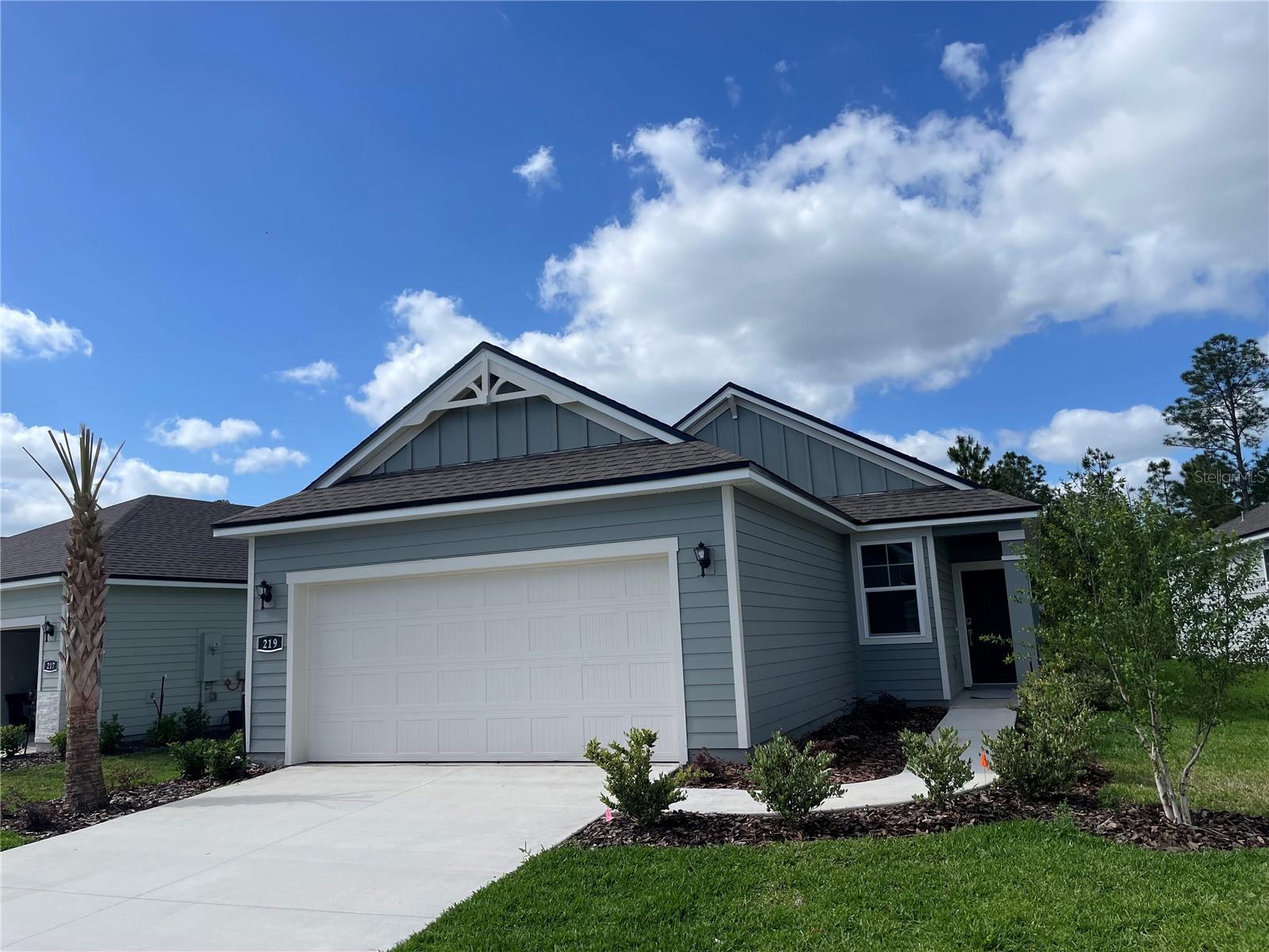 219 MONTGOMERY CT, PALM COAST, FL, 32164