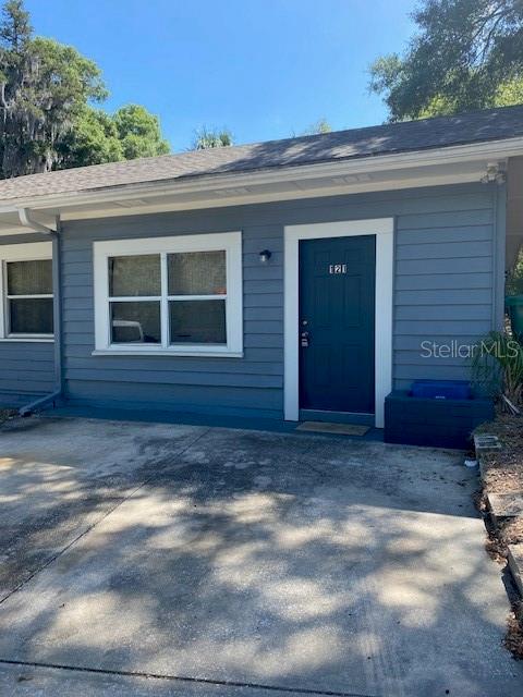 121 N MCDONALD AVE, DELAND, FL, 32724