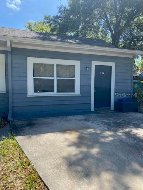 121 N MCDONALD AVE, DELAND, FL, 32724