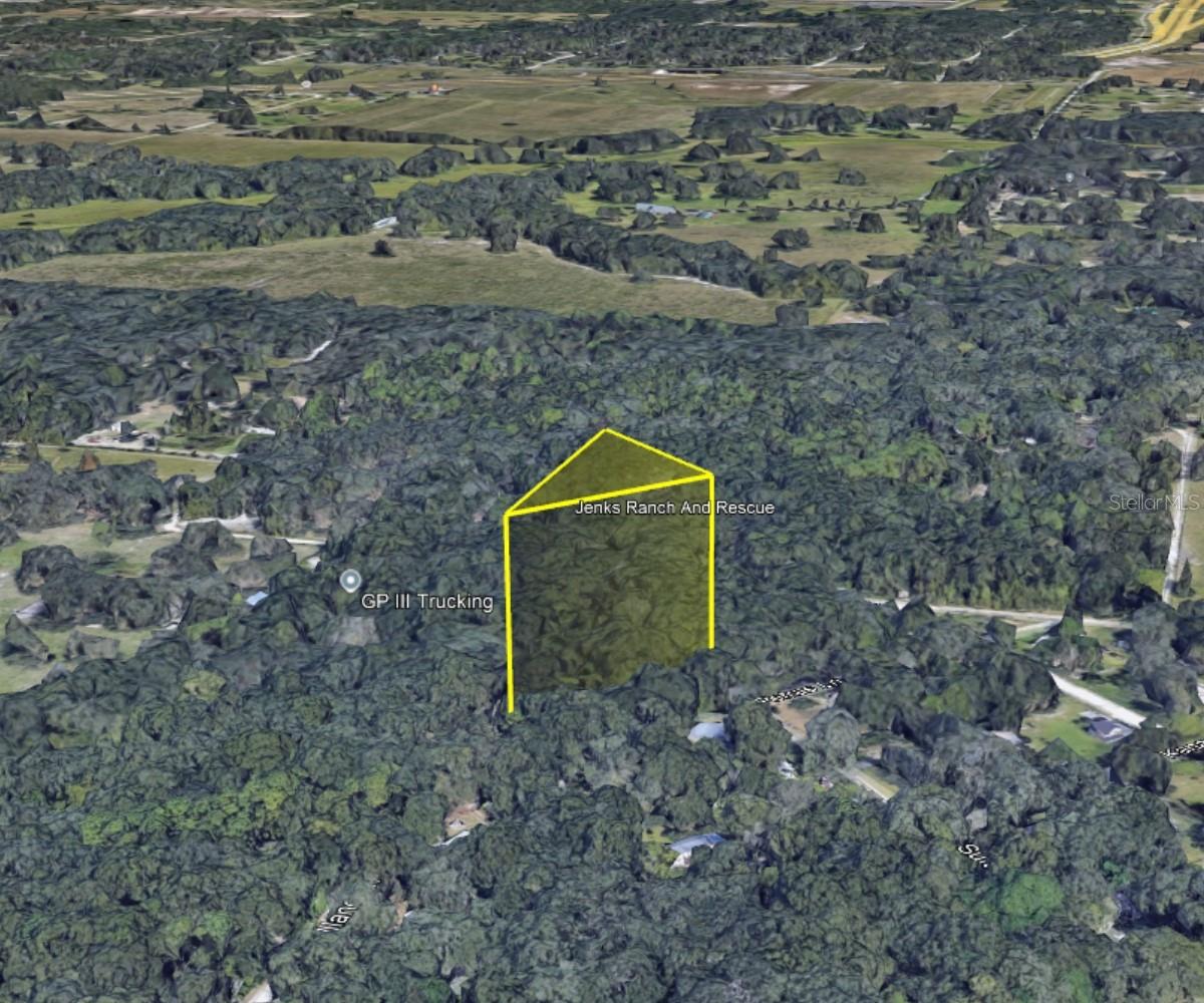 TBD SULTANA LN, SPRING HILL, FL, 34610