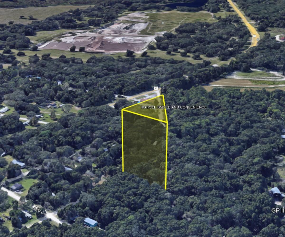 TBD SULTANA LN, SPRING HILL, FL, 34610