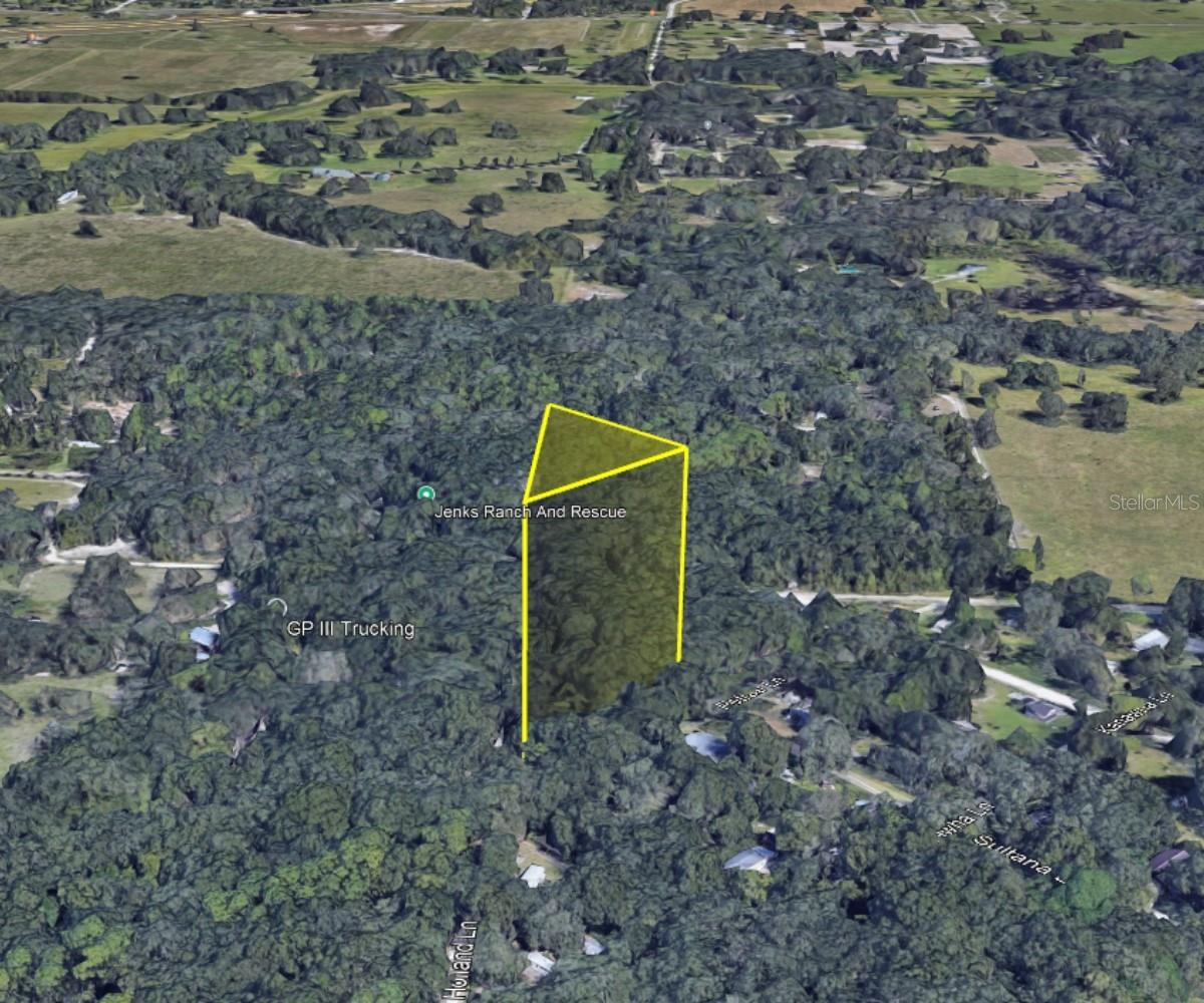 TBD SULTANA LN, SPRING HILL, FL, 34610