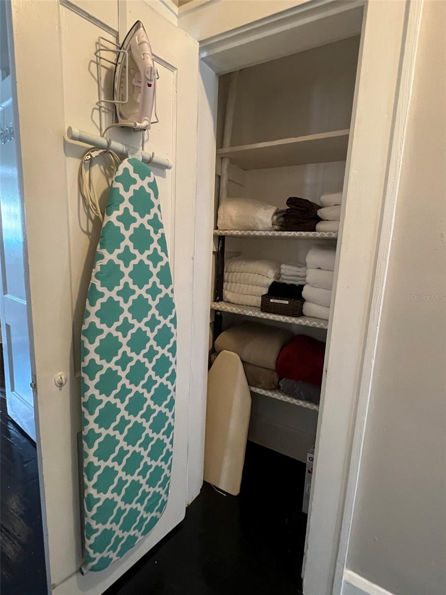 2014 JACKSON ST N #5, ST PETERSBURG, FL, 33704