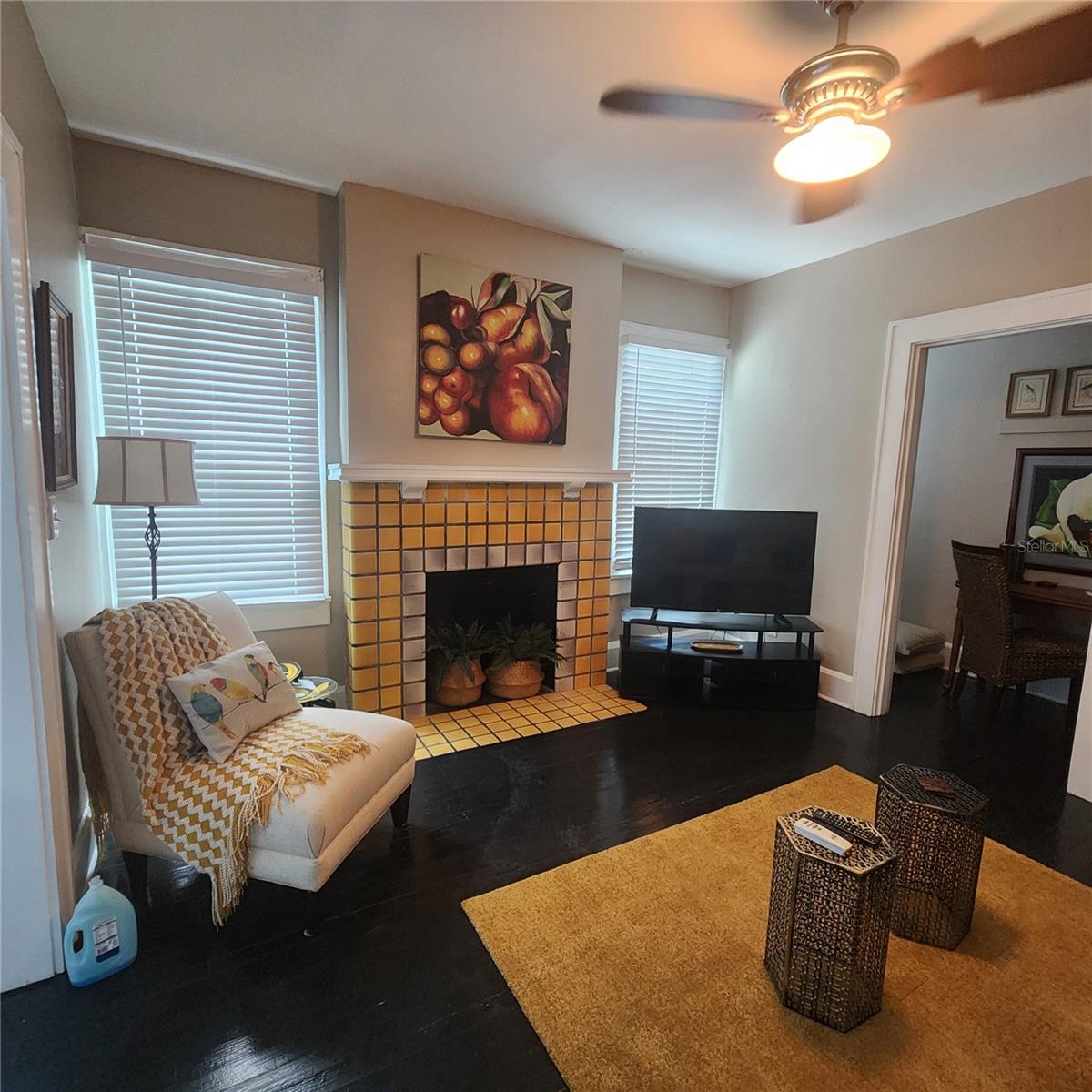 2014 JACKSON ST N #5, ST PETERSBURG, FL, 33704