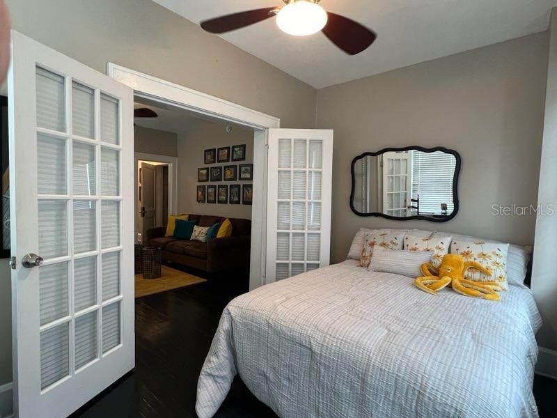 2014 JACKSON ST N #5, ST PETERSBURG, FL, 33704