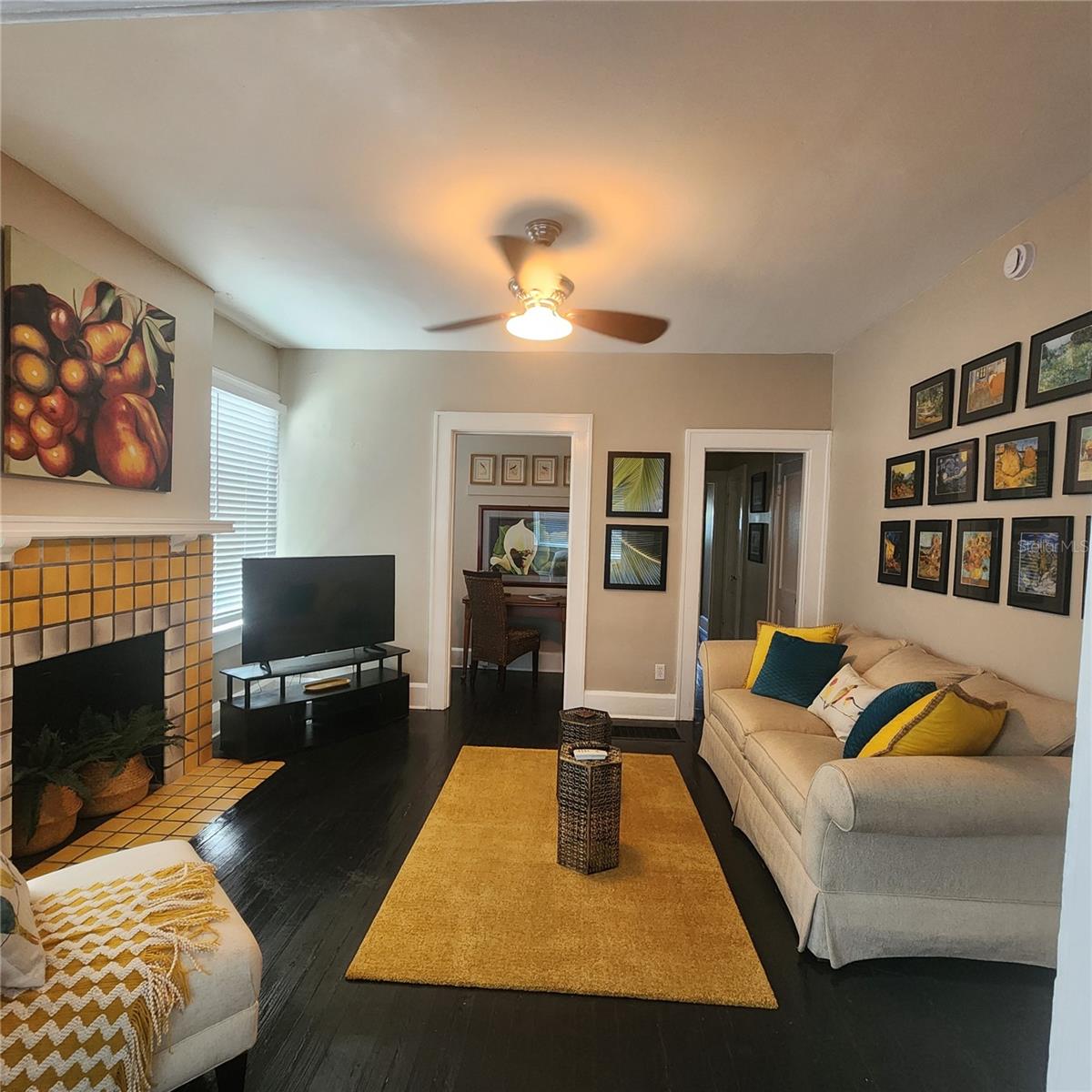 2014 JACKSON ST N #5, ST PETERSBURG, FL, 33704