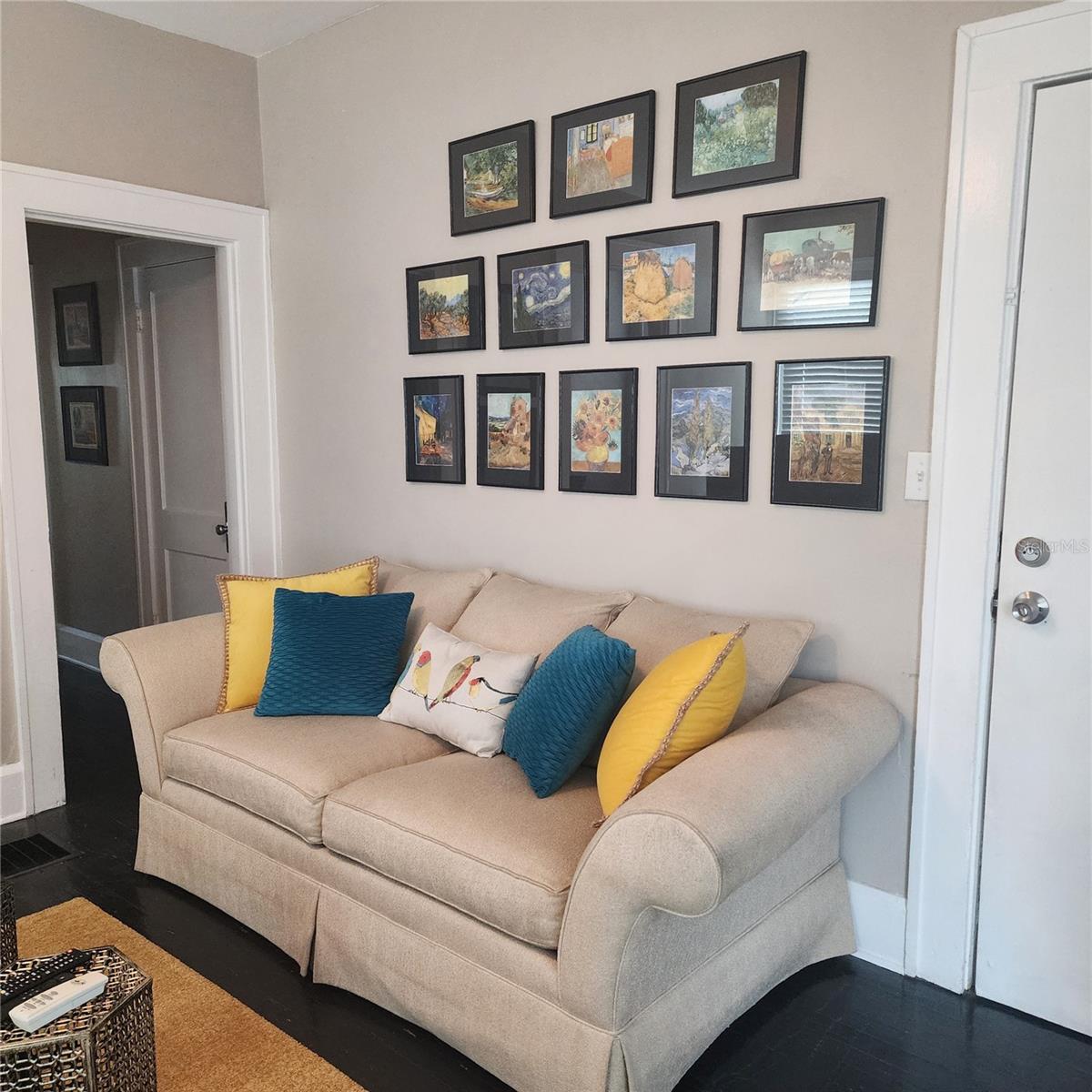 2014 JACKSON ST N #5, ST PETERSBURG, FL, 33704