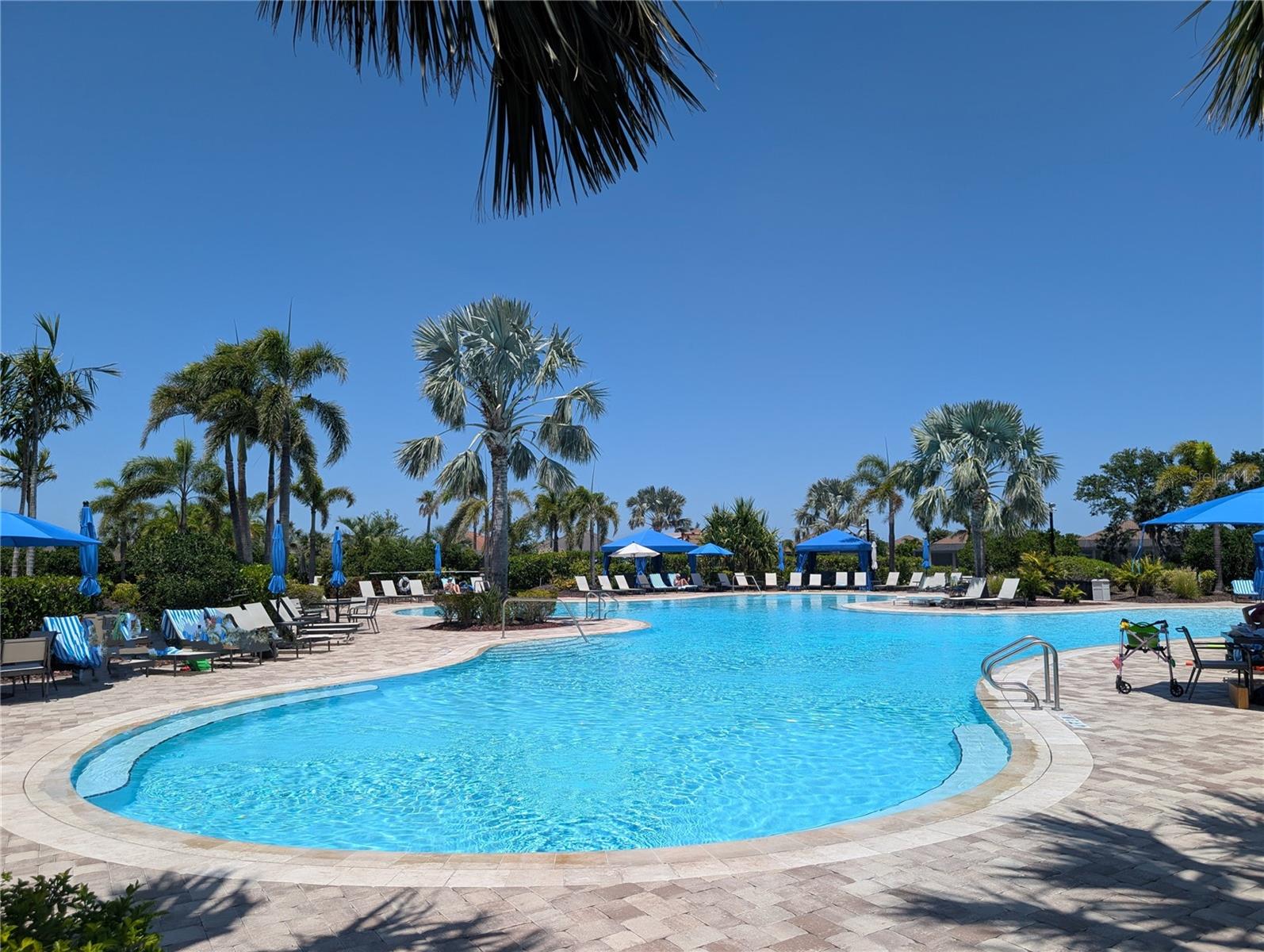 12409 OSORIO CT #102, SARASOTA, FL, 34238