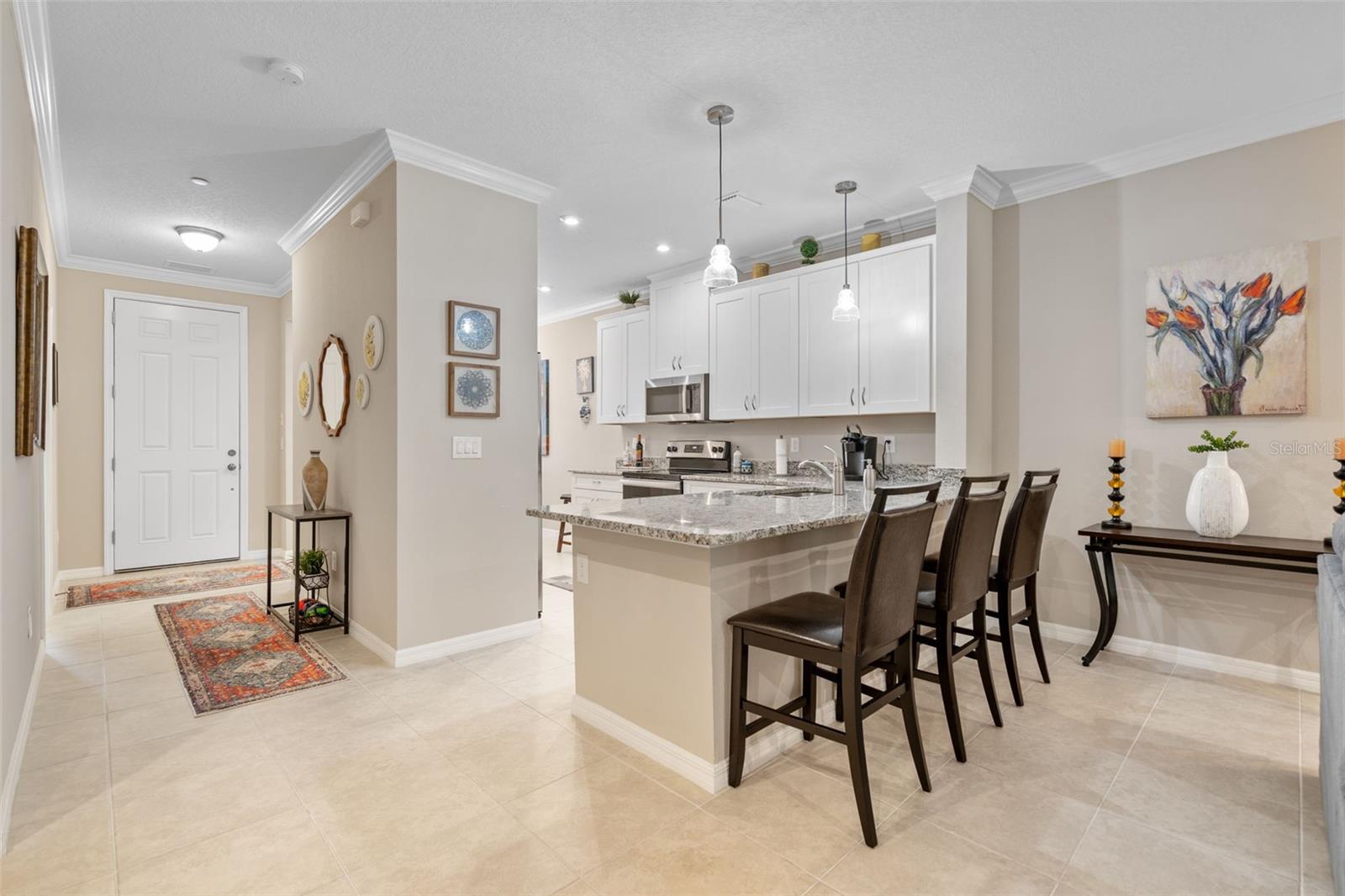 12409 OSORIO CT #102, SARASOTA, FL, 34238
