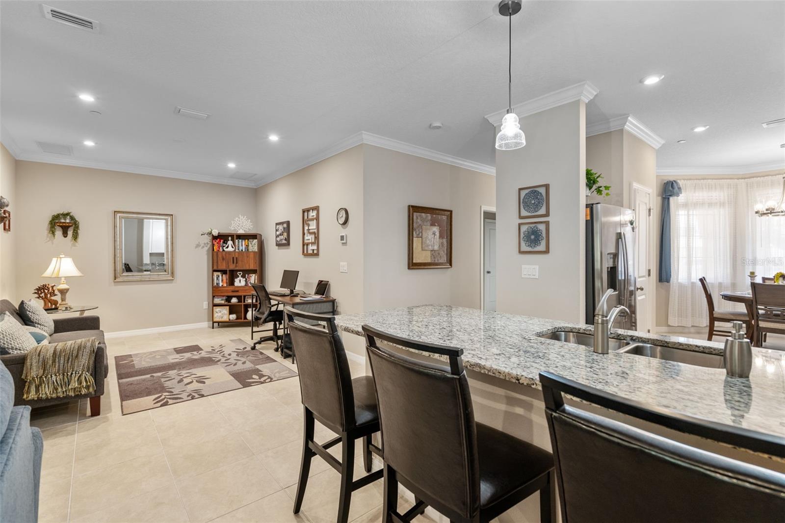 12409 OSORIO CT #102, SARASOTA, FL, 34238