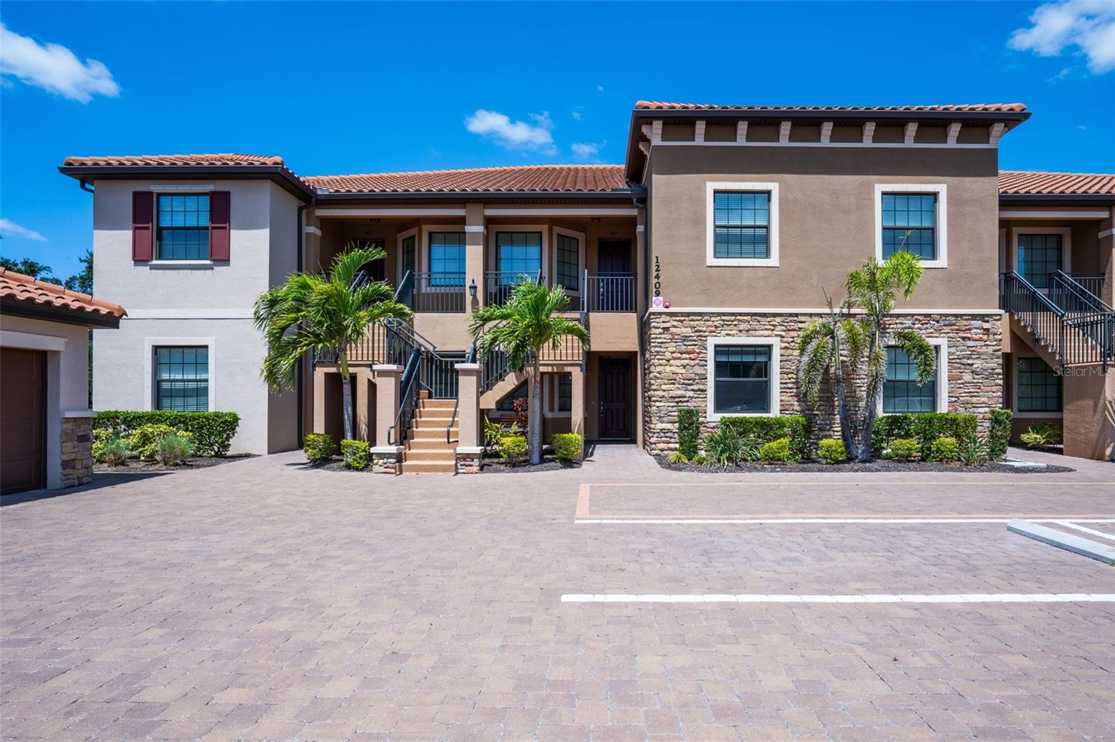 12409 OSORIO CT #102, SARASOTA, FL, 34238