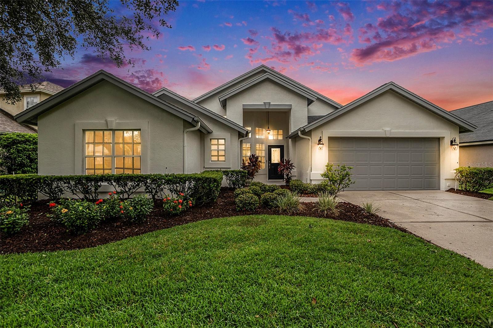 3023 Bent Creek Drive!