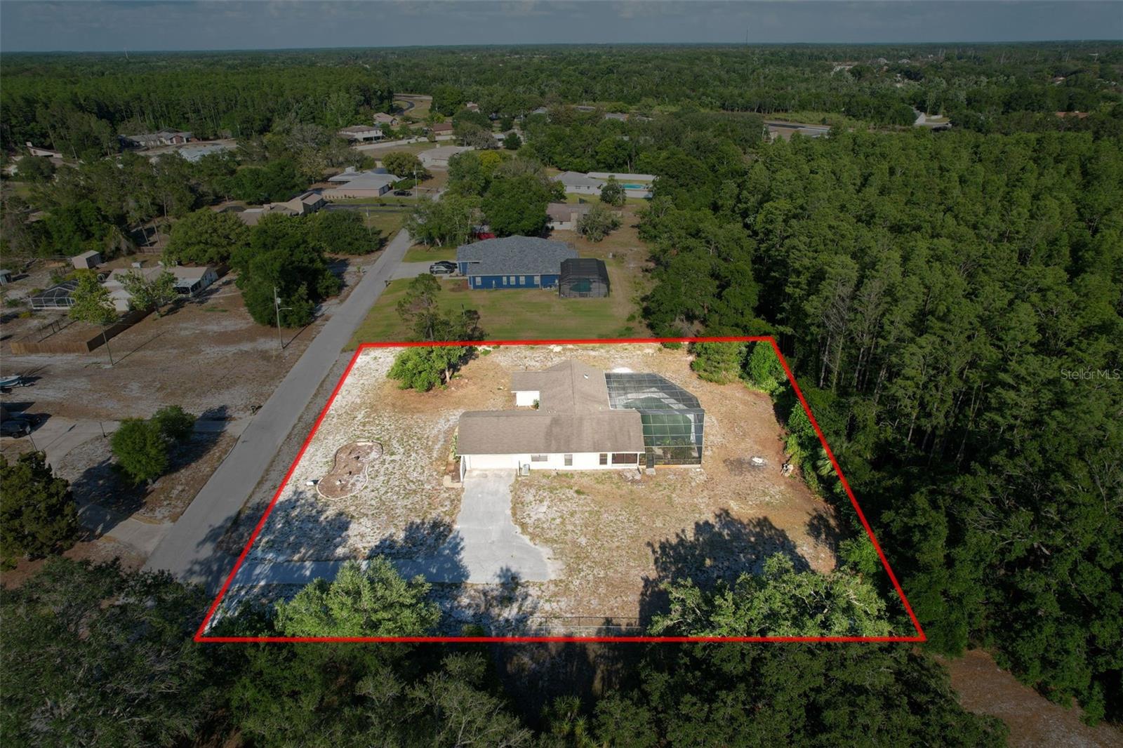 10228 BEECHCRAFT ST, NEW PORT RICHEY, FL, 34654