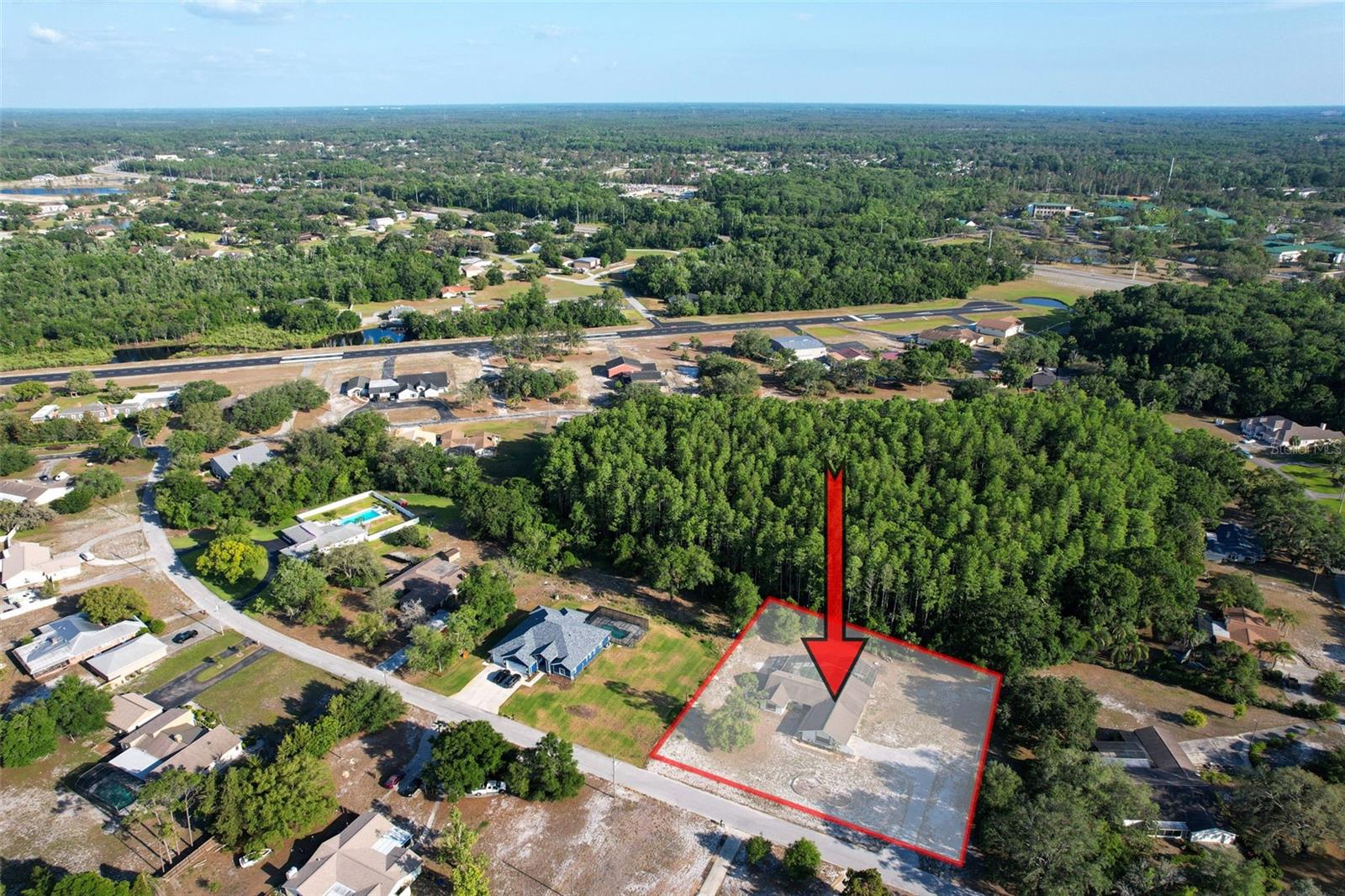 10228 BEECHCRAFT ST, NEW PORT RICHEY, FL, 34654