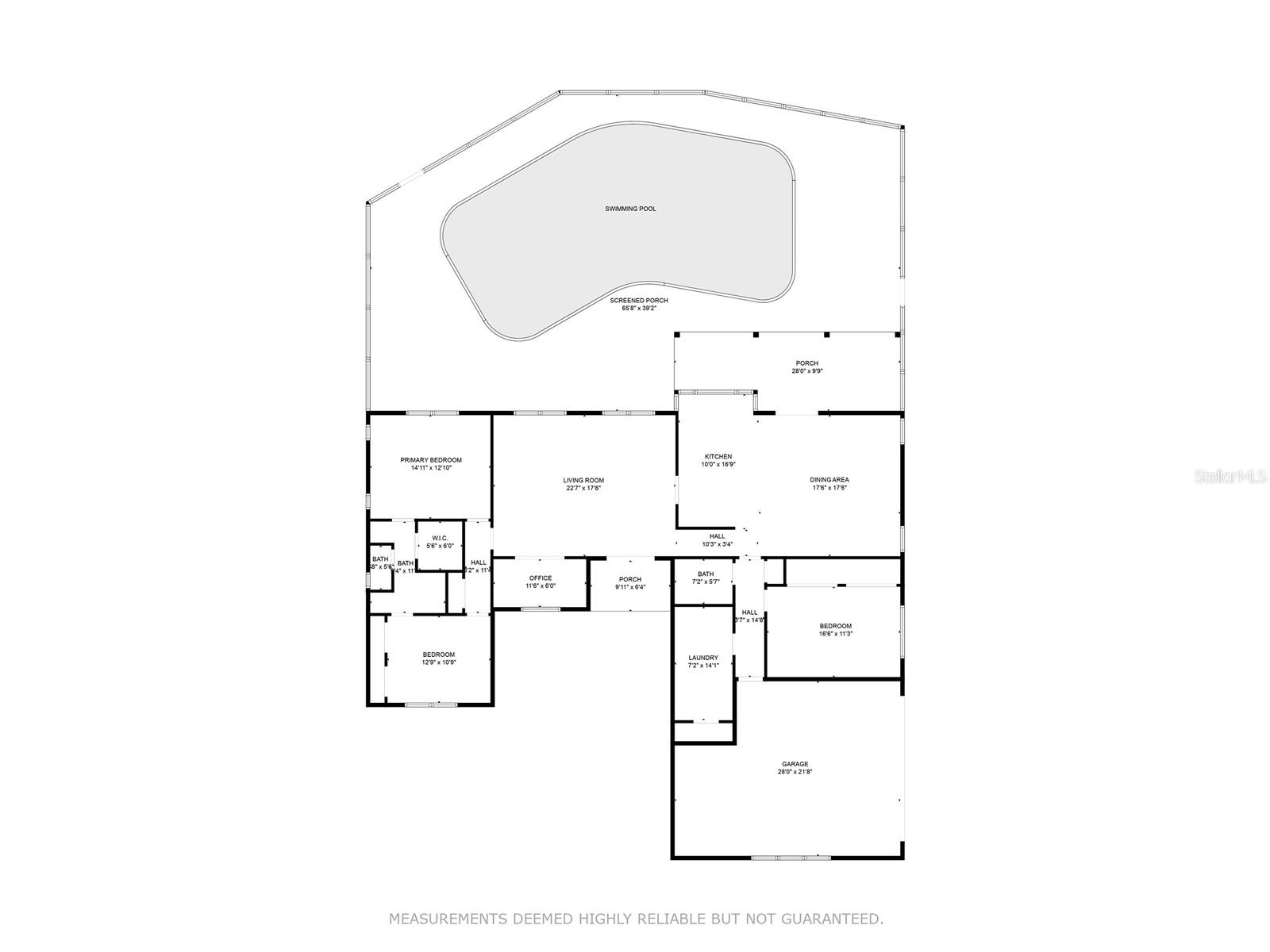 10228 BEECHCRAFT ST, NEW PORT RICHEY, FL, 34654