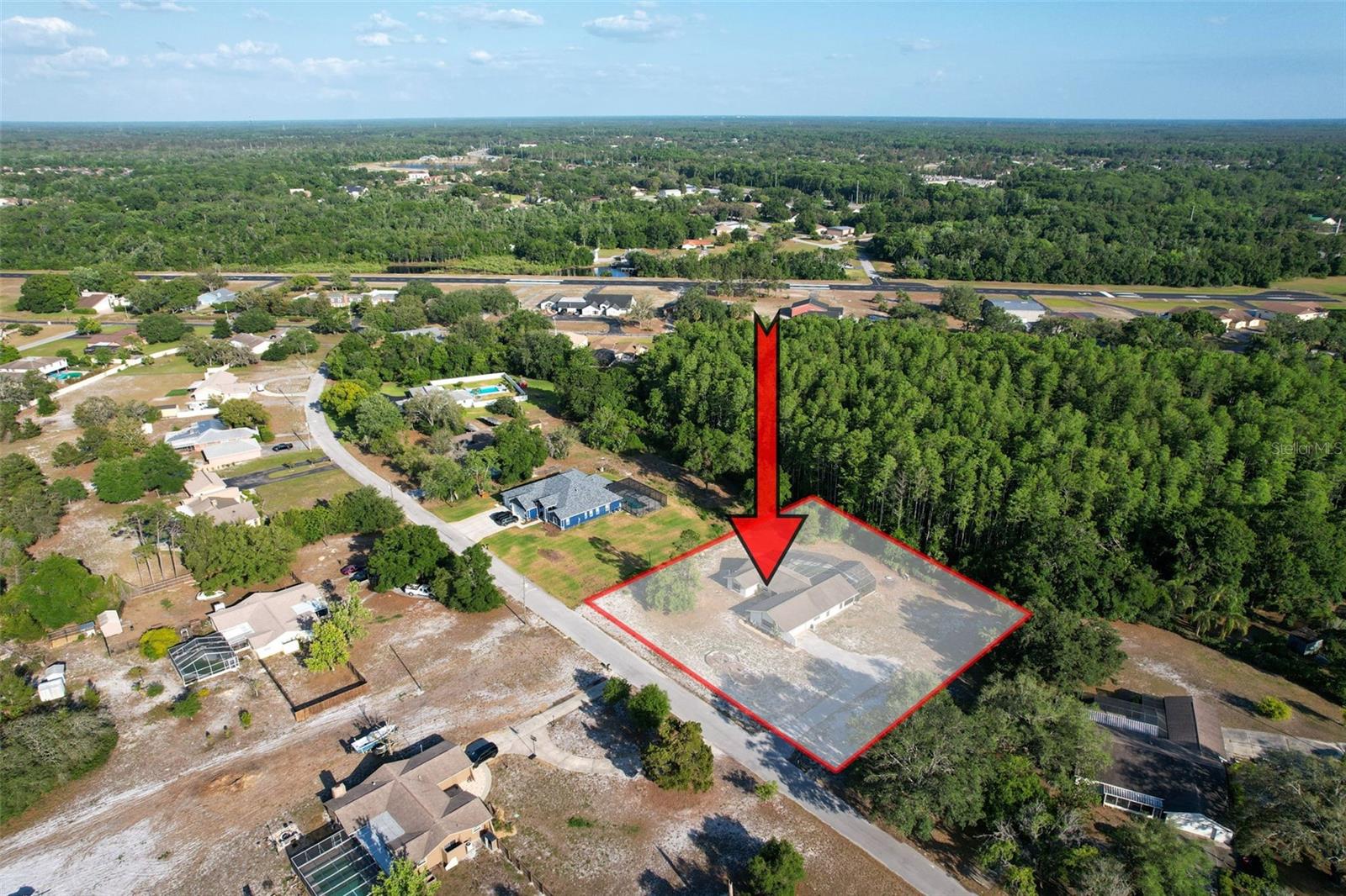 10228 BEECHCRAFT ST, NEW PORT RICHEY, FL, 34654