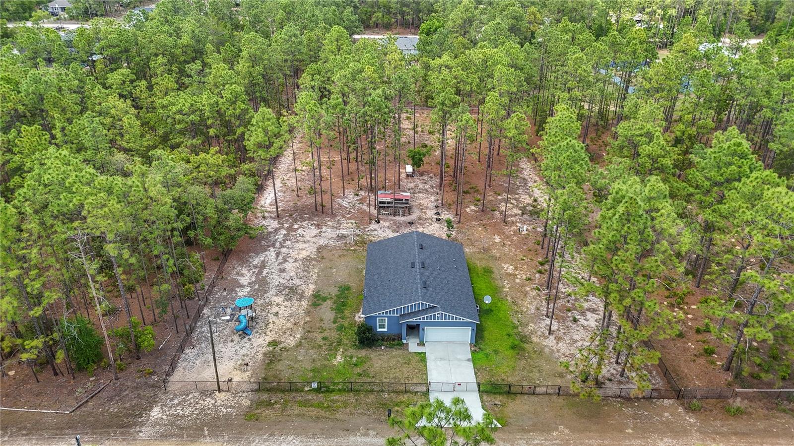 13297 SW 69TH PL, OCALA, FL, 34481