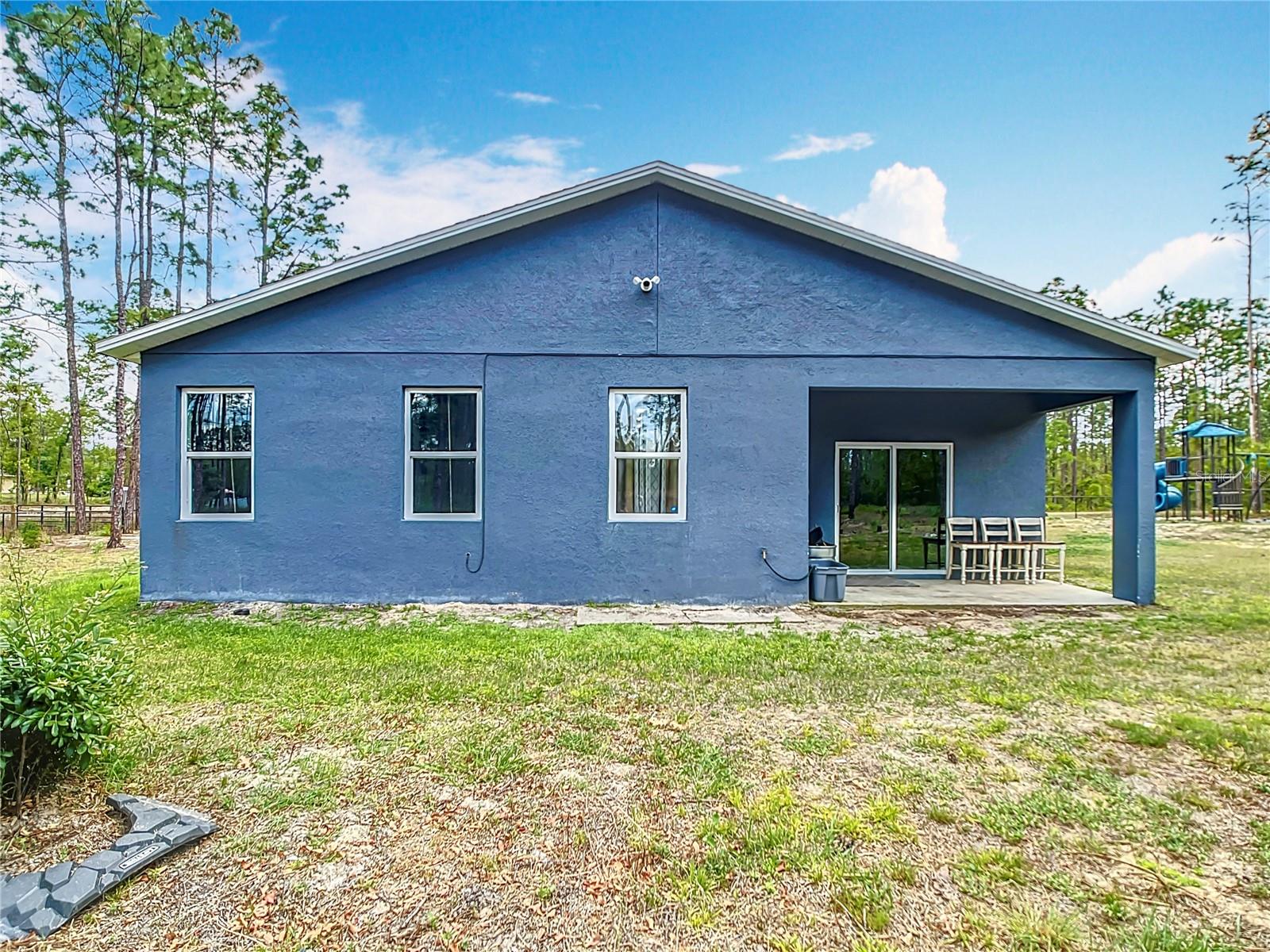 13297 SW 69TH PL, OCALA, FL, 34481