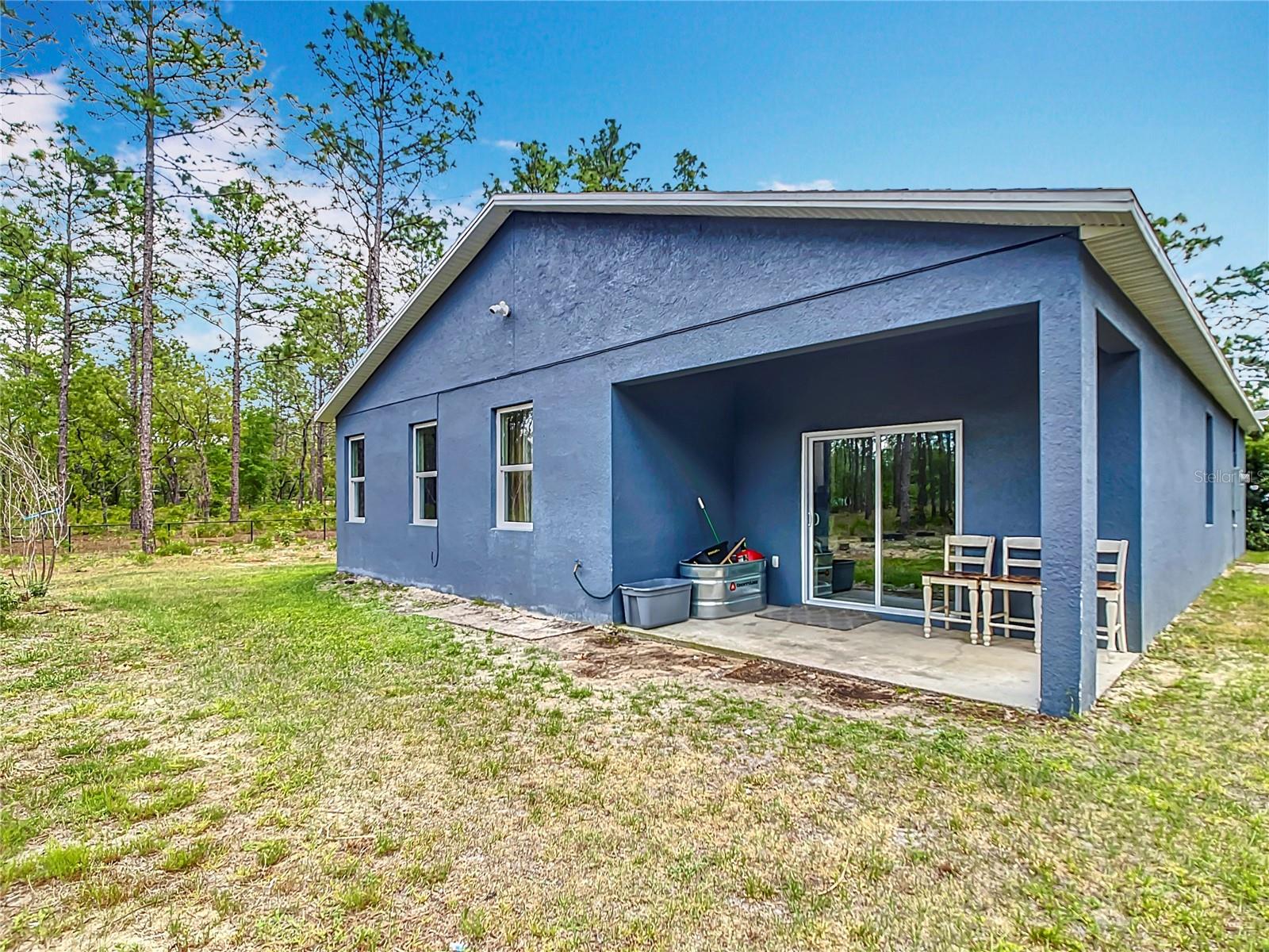 13297 SW 69TH PL, OCALA, FL, 34481
