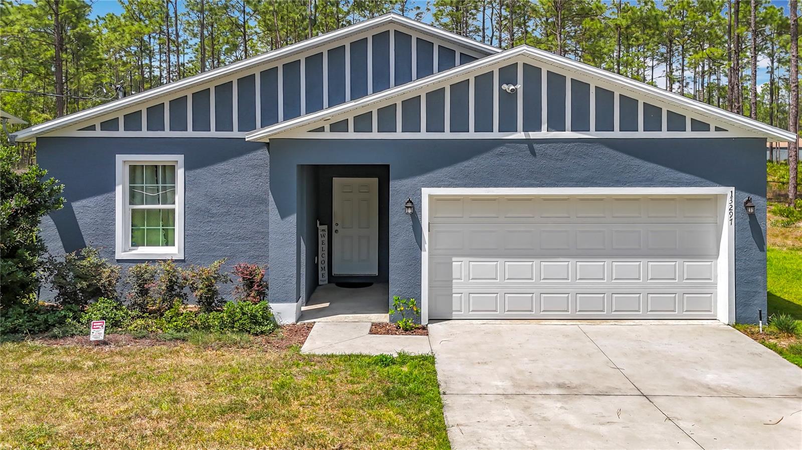 13297 SW 69TH PL, OCALA, FL, 34481