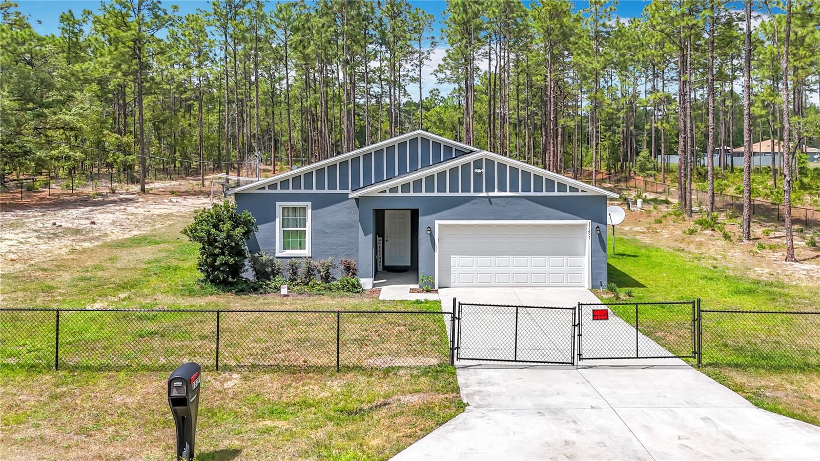 13297 SW 69TH PL, OCALA, FL, 34481