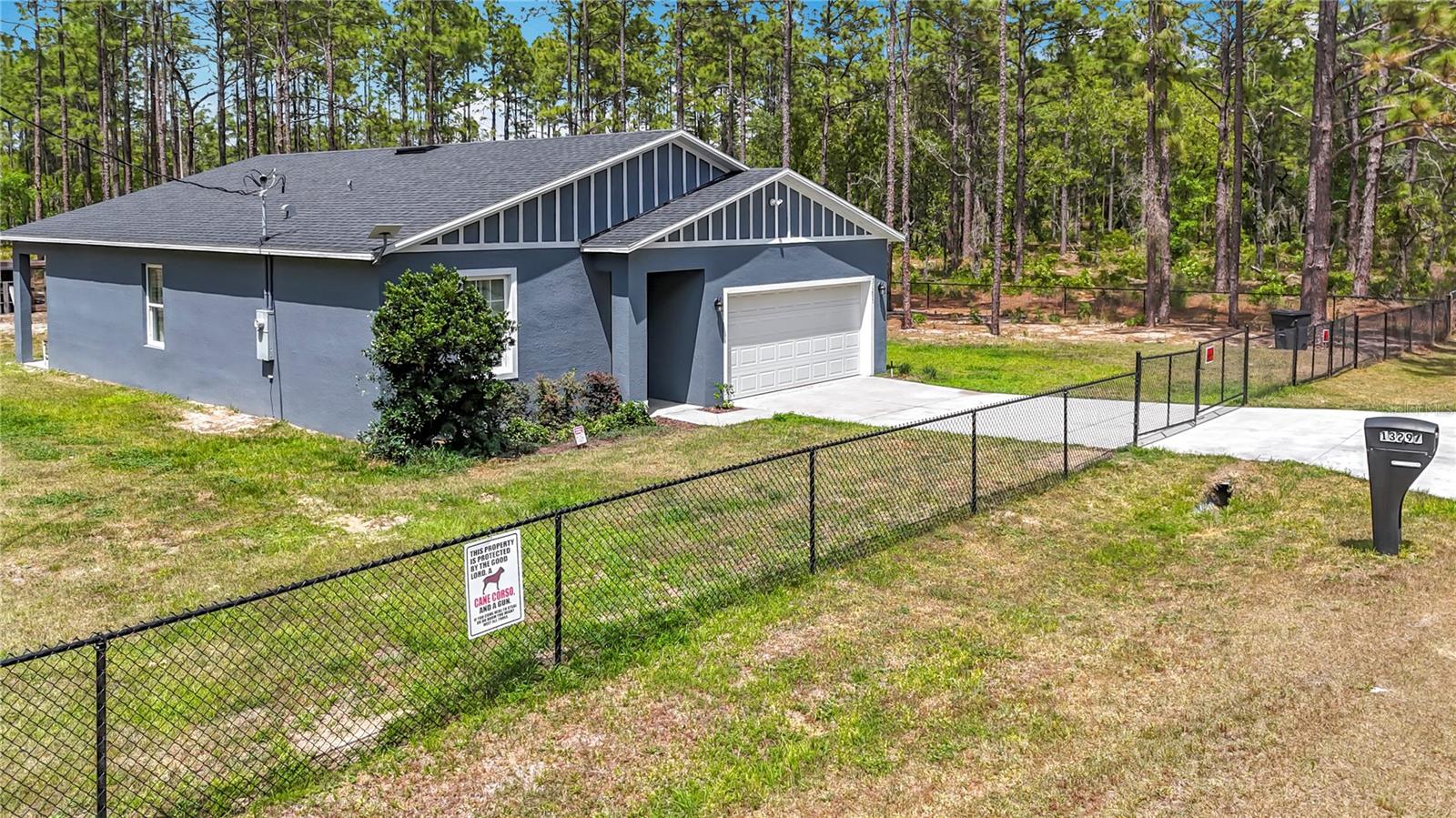 13297 SW 69TH PL, OCALA, FL, 34481