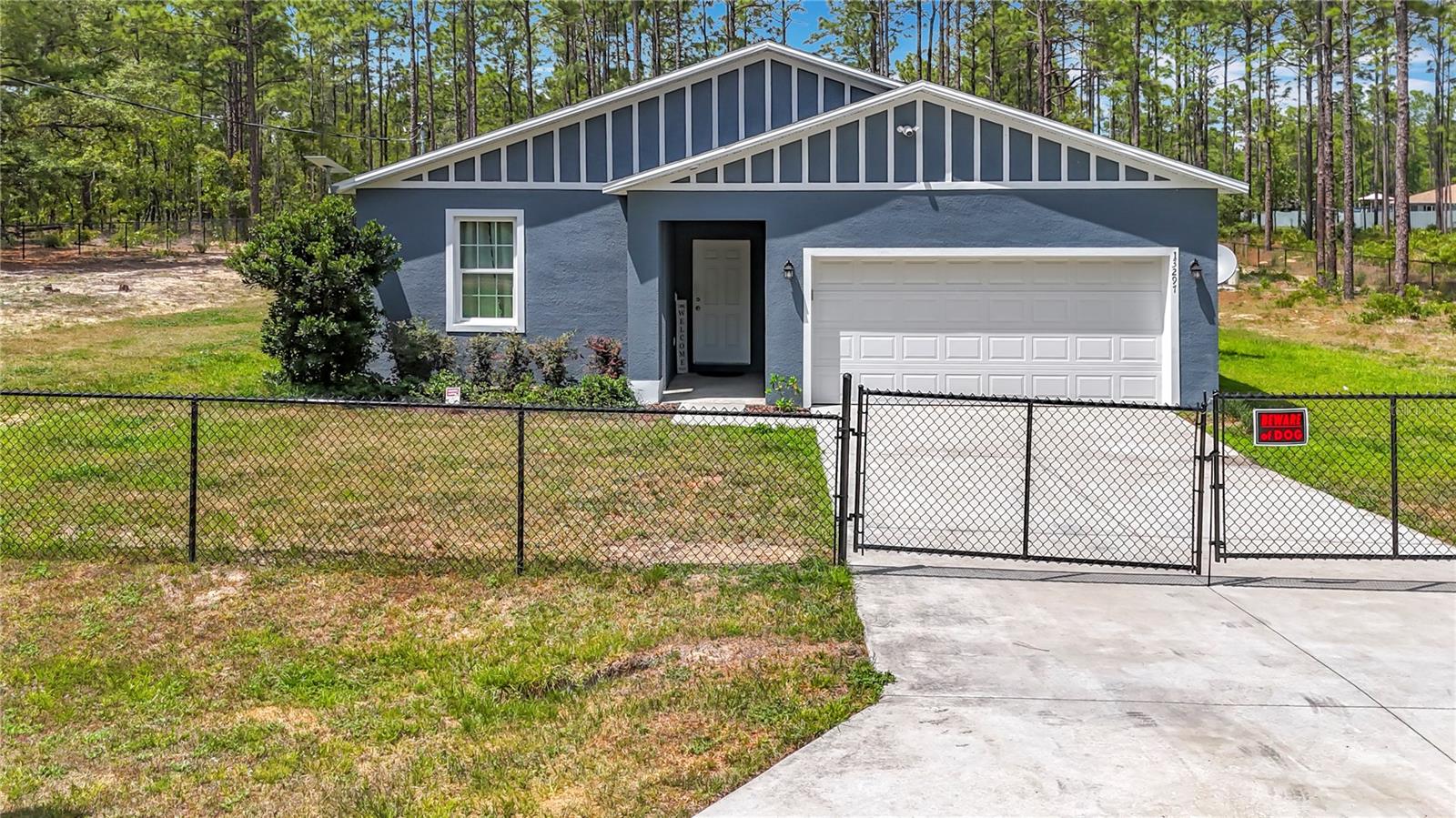 13297 SW 69TH PL, OCALA, FL, 34481