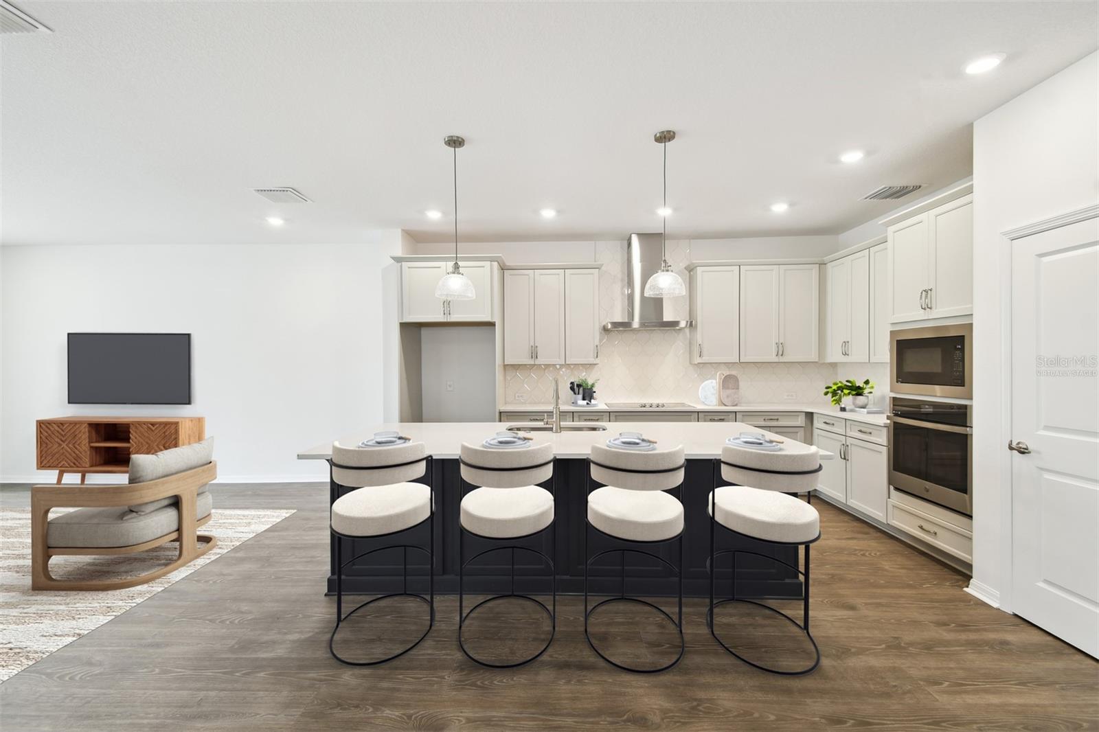 5914 BRISTLE OAK ST, MOUNT DORA, FL, 32757