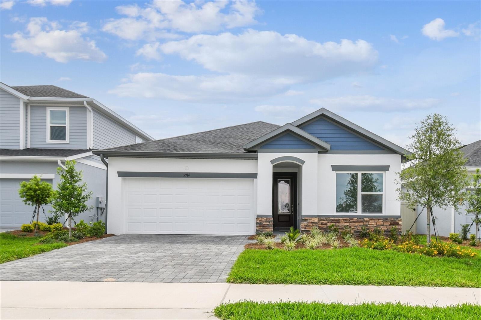 5914 BRISTLE OAK ST, MOUNT DORA, FL, 32757