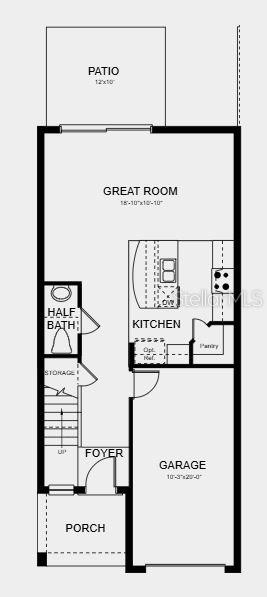 15169 CUZCORRO CT, NOKOMIS, FL, 34275