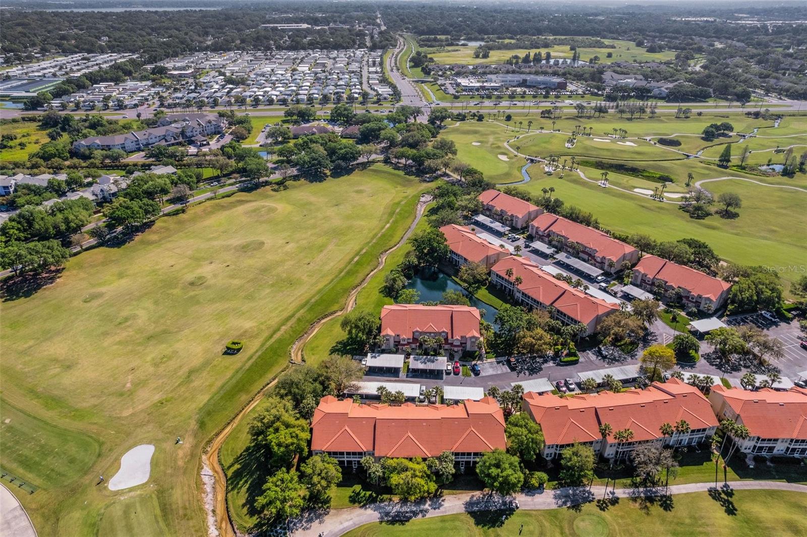 415 ENCLAVE PL #415, LAKELAND, FL, 33803