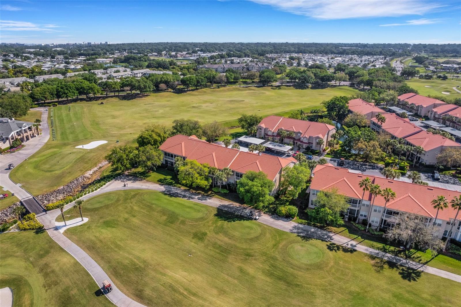 415 ENCLAVE PL #415, LAKELAND, FL, 33803