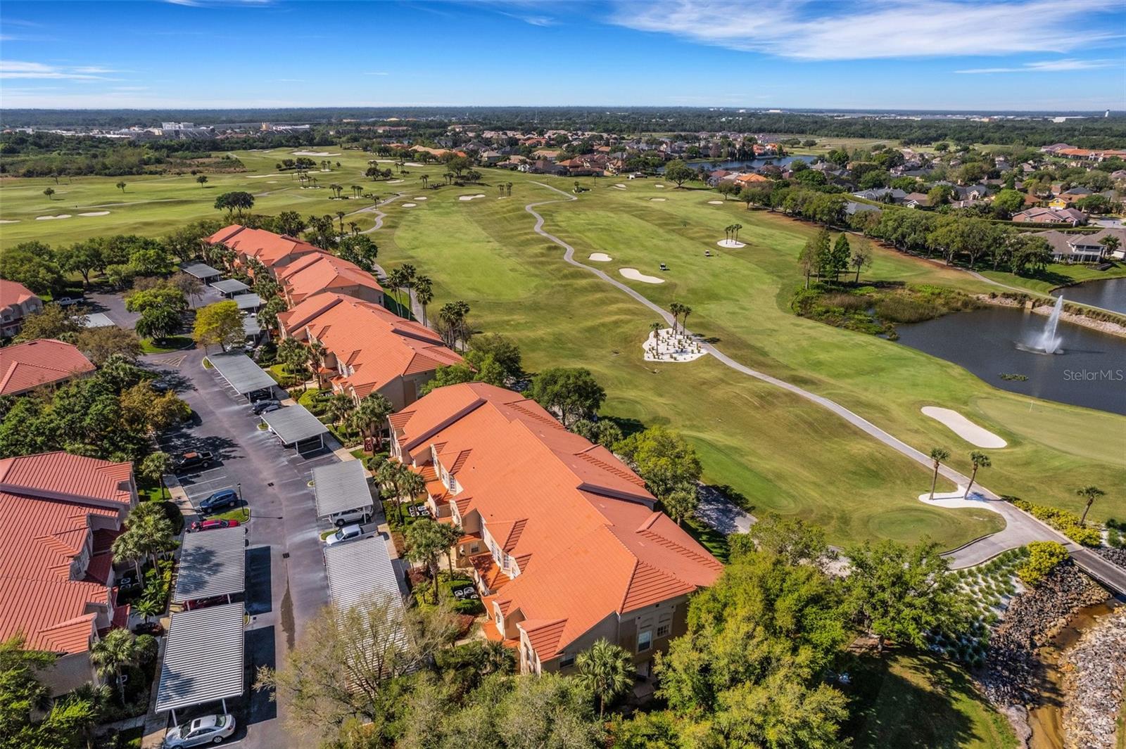 415 ENCLAVE PL #415, LAKELAND, FL, 33803