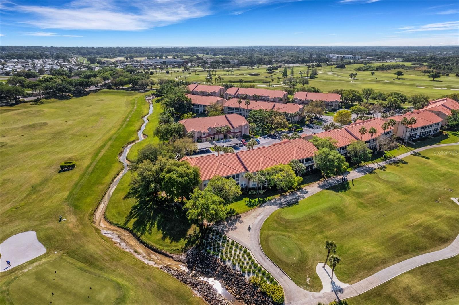 415 ENCLAVE PL #415, LAKELAND, FL, 33803