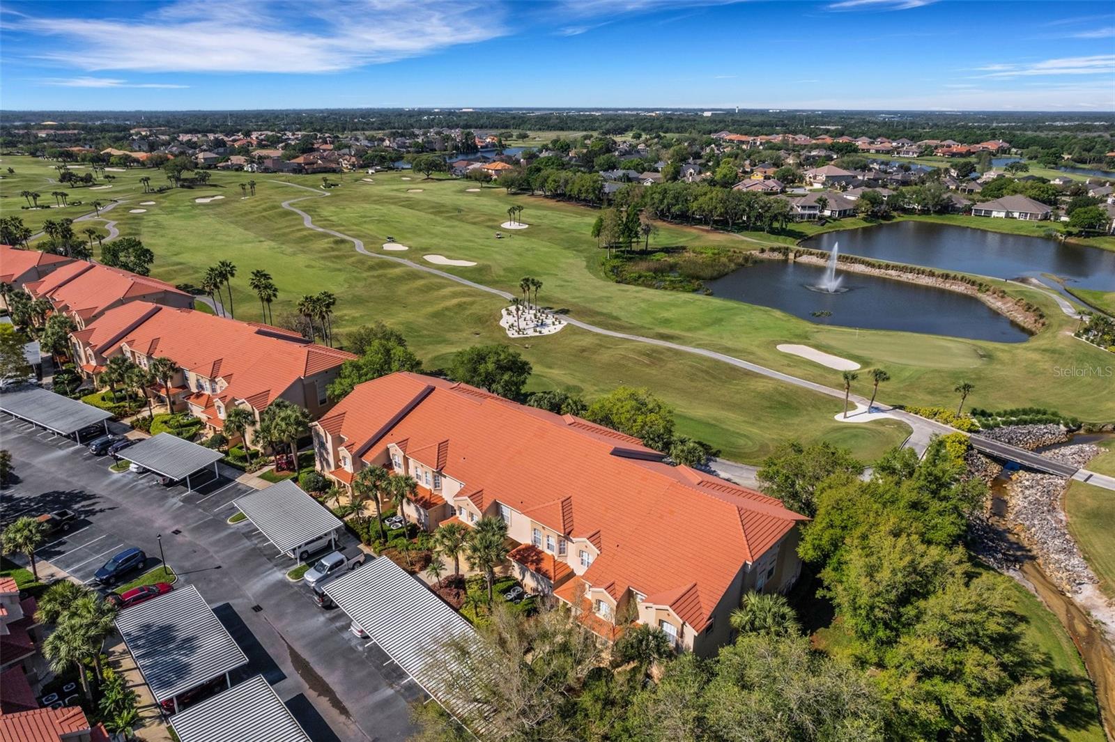 415 ENCLAVE PL #415, LAKELAND, FL, 33803