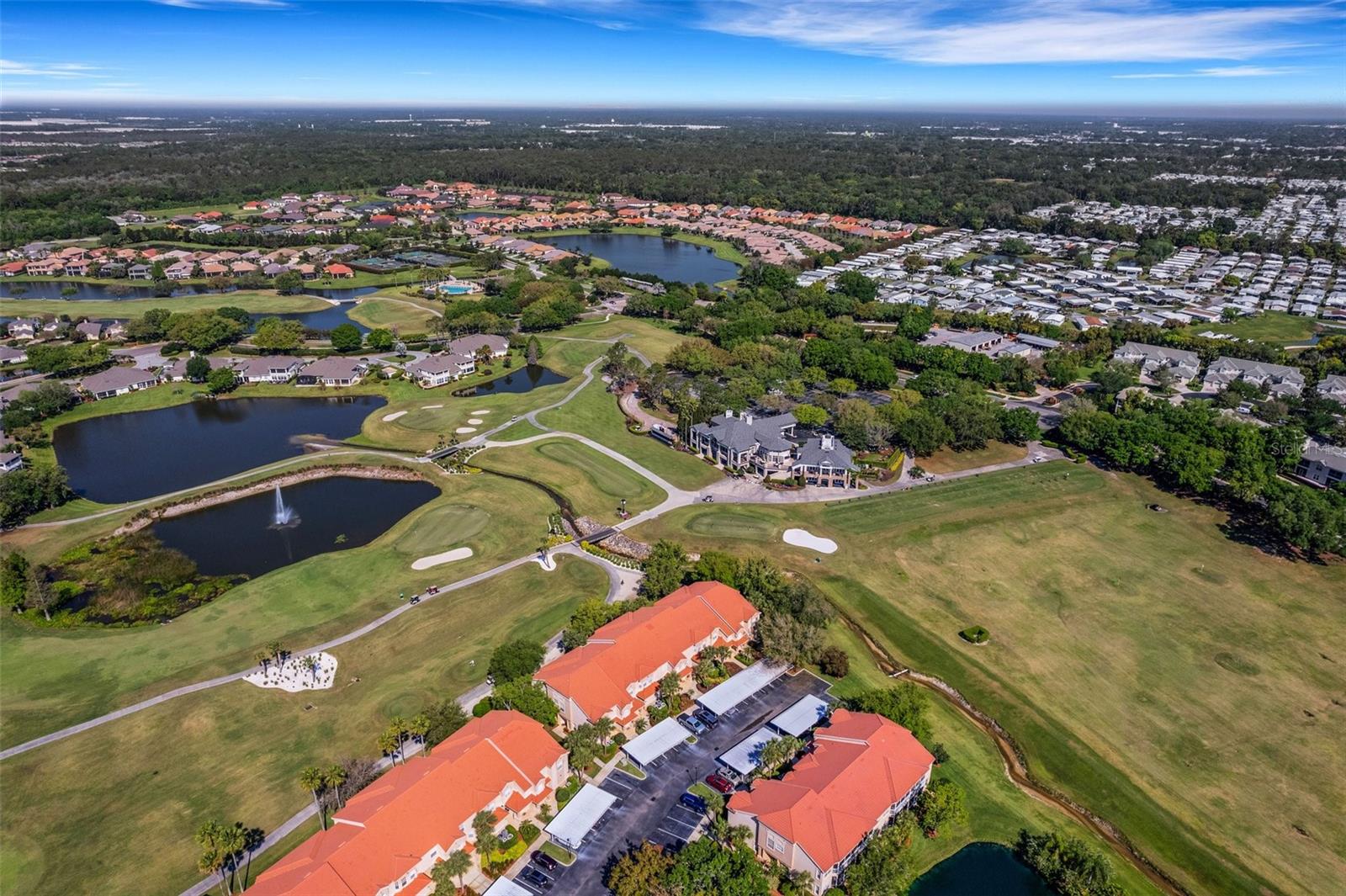 415 ENCLAVE PL #415, LAKELAND, FL, 33803