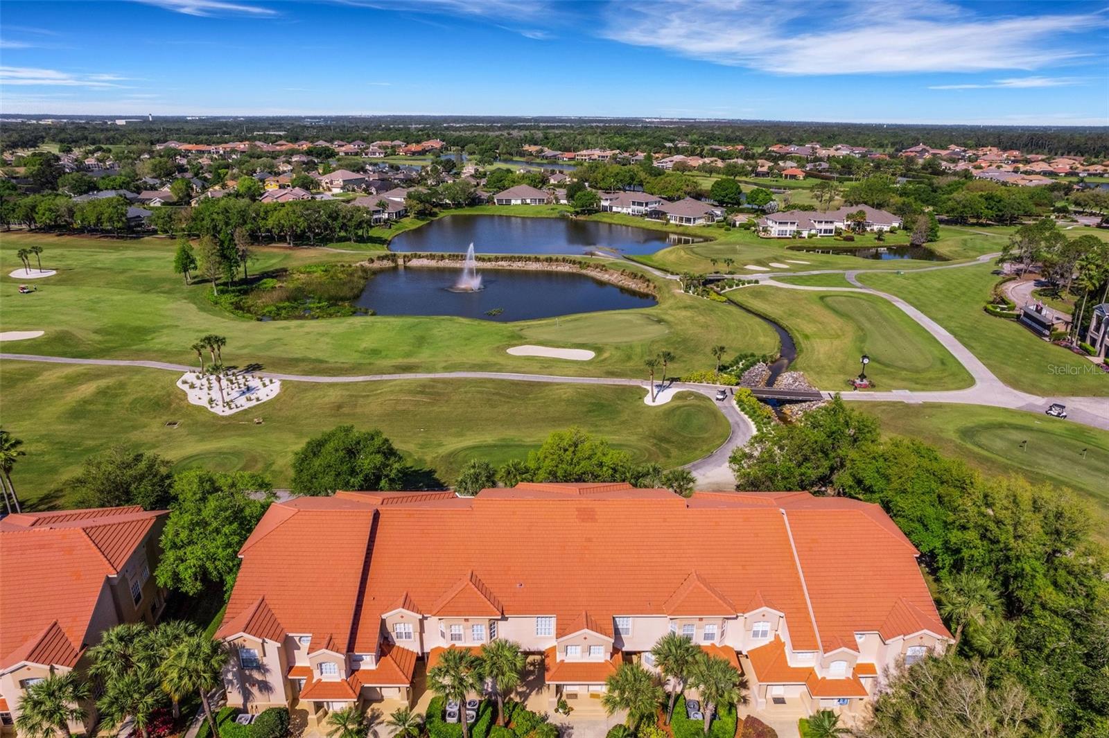 415 ENCLAVE PL #415, LAKELAND, FL, 33803