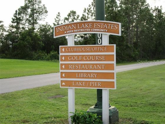 204 PALM AVE, INDIAN LAKE ESTATES, FL, 33855