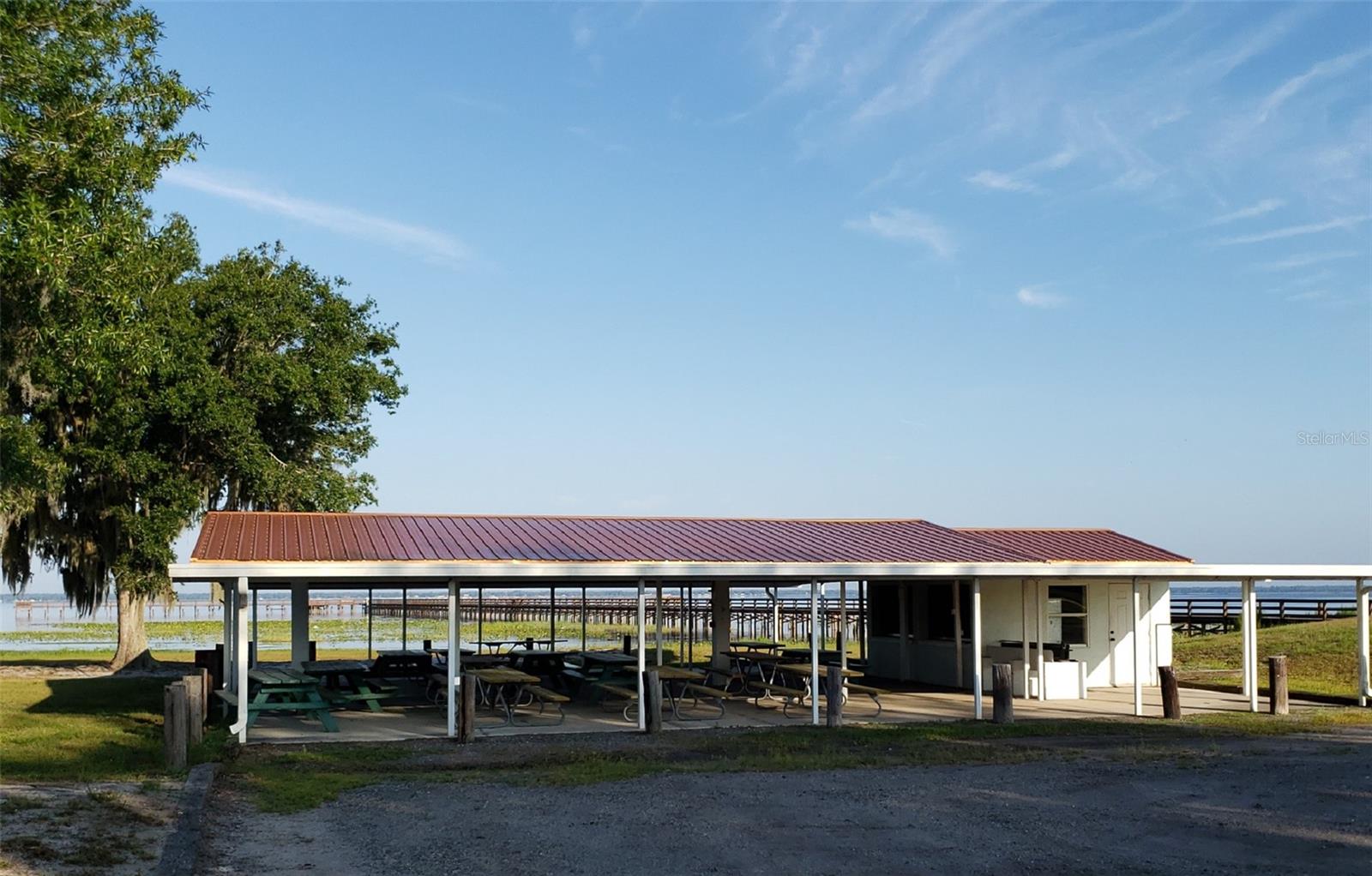 204 PALM AVE, INDIAN LAKE ESTATES, FL, 33855