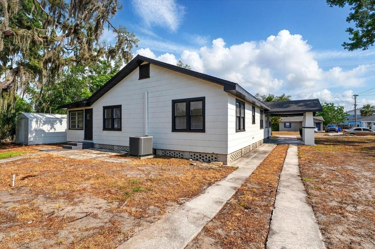 522 CHANNING RD, LAKELAND, FL, 33805