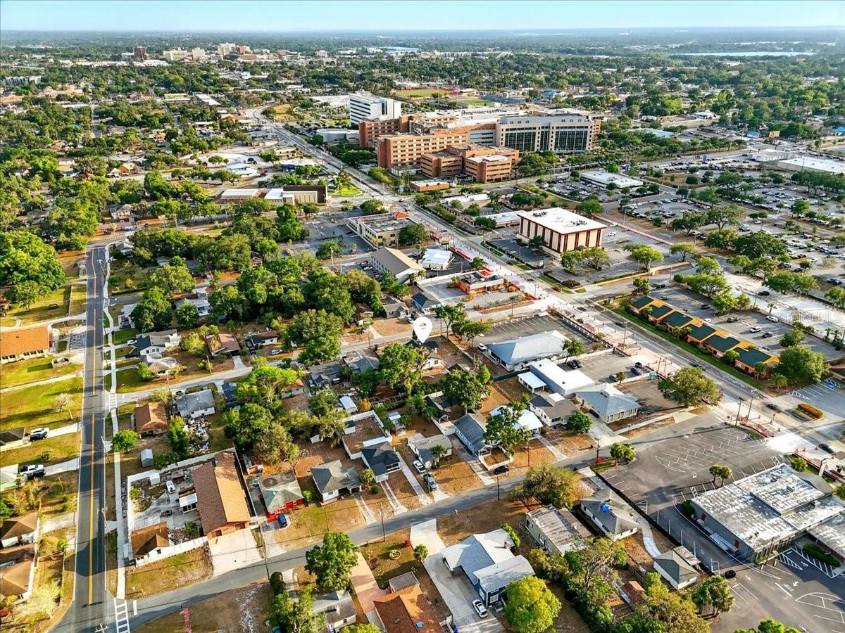 522 CHANNING RD, LAKELAND, FL, 33805