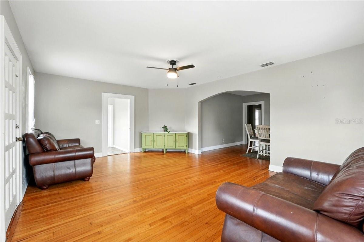 522 CHANNING RD, LAKELAND, FL, 33805