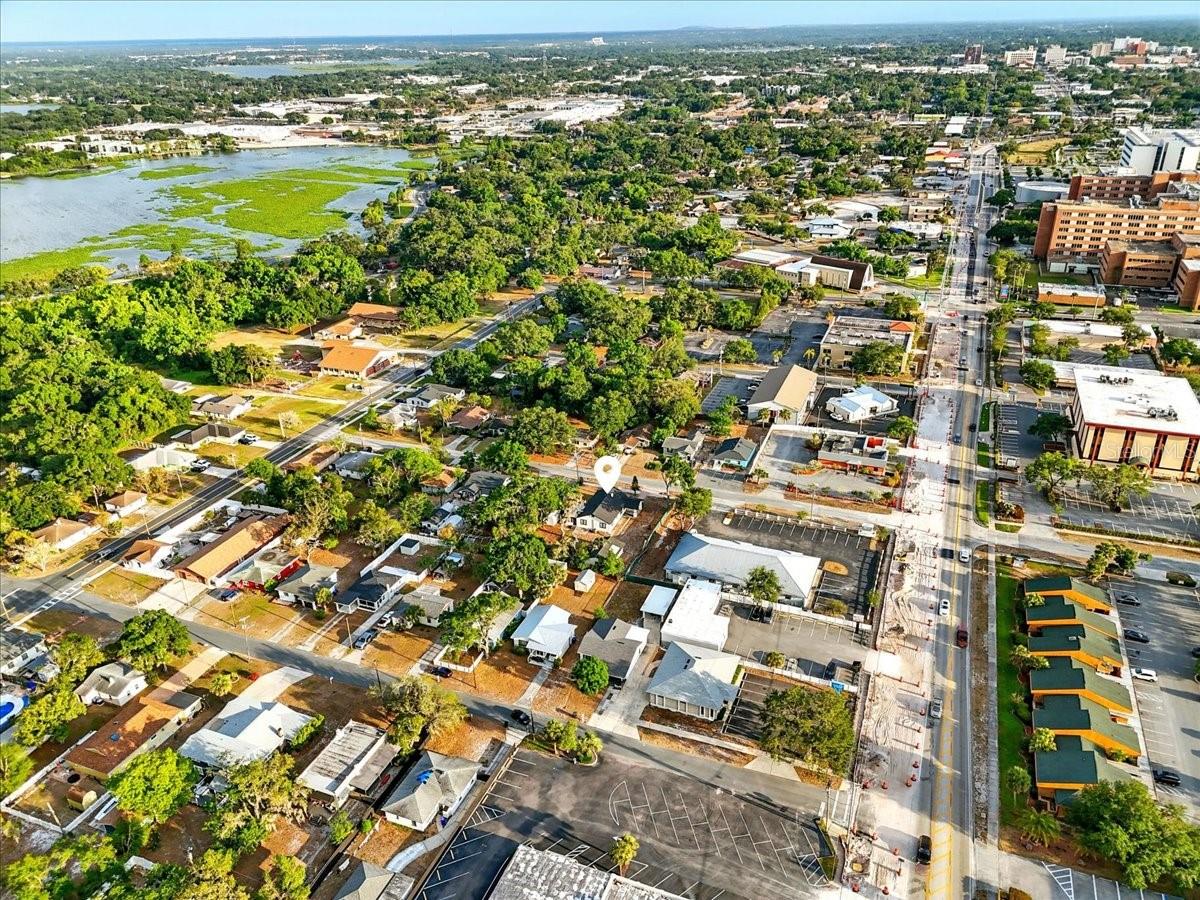522 CHANNING RD, LAKELAND, FL, 33805