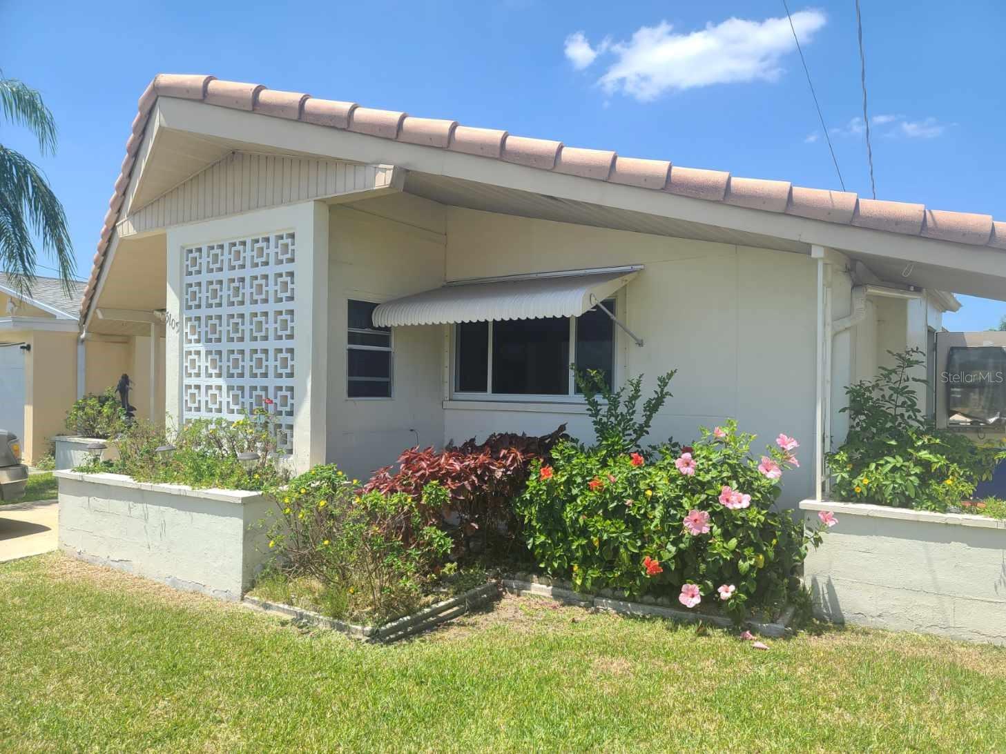 5105 BONITO DR, NEW PORT RICHEY, FL, 34652
