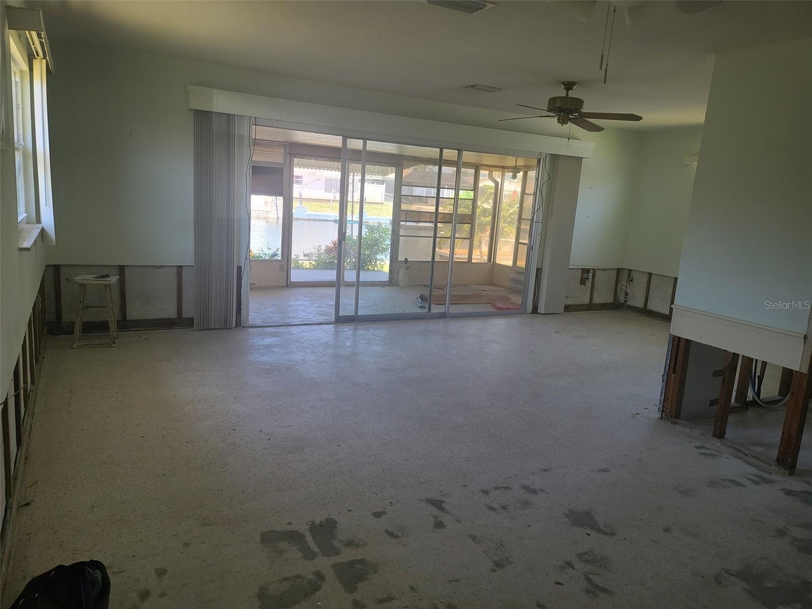 5105 BONITO DR, NEW PORT RICHEY, FL, 34652