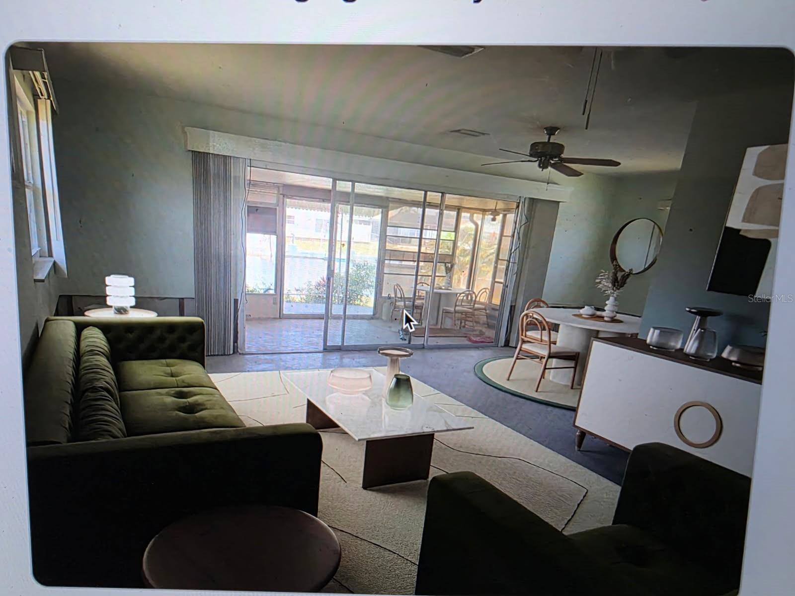 5105 BONITO DR, NEW PORT RICHEY, FL, 34652