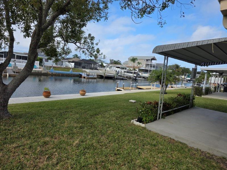5105 BONITO DR, NEW PORT RICHEY, FL, 34652