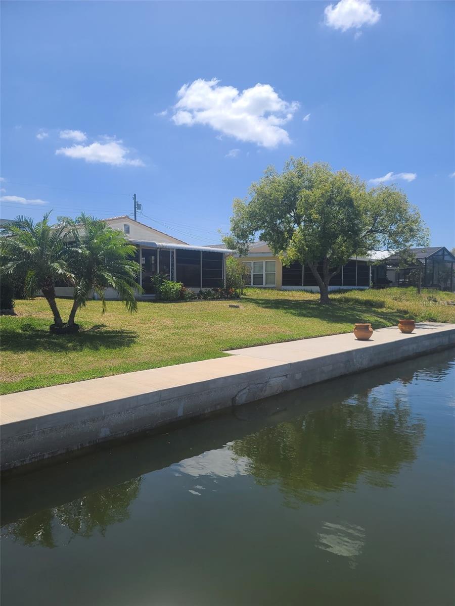 5105 BONITO DR, NEW PORT RICHEY, FL, 34652